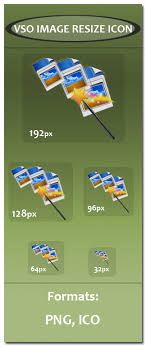 Light image resizer hay còn được gọi là vso image resizer. Vso Image Resizer Icon By Cool4y On Deviantart