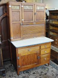 Original Finish 1920 S Oak Sellers Kitchen Cabinet Antique Kitchen Cabinets Antique Kitchen White Furniture Living Room