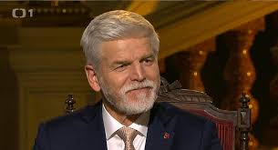 Braucht der tschechische Staatspräsident einen Burg-Architekten?