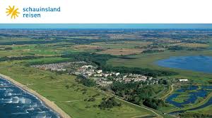 Ostseekuste Ferienpark Weissenhauser Strand Youtube
