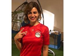 .الشهري للمنتخبات، حيث تمكن المنتخب المصري من الحفاظ على المركز الـ56 عالميا. Ø¨Ø§Ù„ØµÙˆØ± Ù…Ù†Ø© ÙØ¶Ø§Ù„ÙŠ Ø¨Ù€ ØªÙŠ Ø´ÙŠØ±Øª Ø§Ù„Ù…Ù†ØªØ®Ø¨ Ø§Ù„Ù…ØµØ±ÙŠ Ù‚Ø¨Ù„ Ø§Ù†Ø·Ù„Ø§Ù‚ Ø§Ù„Ù…Ø¨ Ù…ØµØ±Ø§ÙˆÙ‰