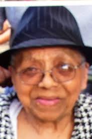 Barbara Ann (Spence) Robinson