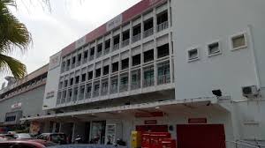 63, jalan sagu 10, taman daya, 81100 johor bahru, johor, malaizija adrese. Pos Malaysia Johor Bahru Malaypaca