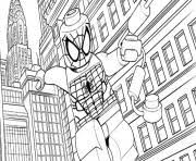 Lego Marvel For Kids Spider Man Coloring Pages Printable Amazon's choice for spiderman legos. kids spider man coloring pages printable