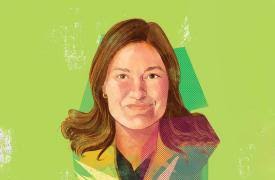 A strong force for good