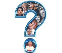 This covers everything from disney, to harry potter, and even emma stone movies, so get ready. Test Your Knowledge Of Canadian Jewish Trivia