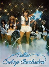 Dallas Cowboys Cheerleaders The Poster I Had On My Wall 40 Years Ago Dallas Cowboys Cheerleaders Dallas Cheerleaders Dallas Cowboys Girls