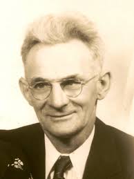 Rexford Earle Oliver