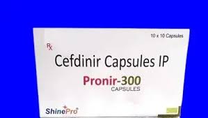 Image result for Cefdinir