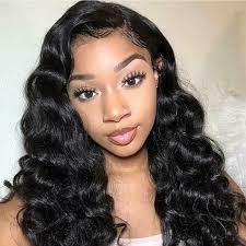 With the top curly hair giving supple volume, while the sides and back are slightly trimmed. Lace Frontal Wigs Mixed Girl Short Curly Hairstyles Haircut Styles For Loverlywigs