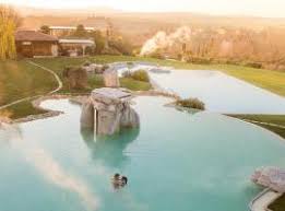 Die zwei becken liegen mitten in einem baumbestandenen garten. Die 10 Besten Hotels In Bagno Vignoni Italien Ab 82