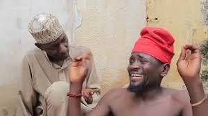 Kali moussa yaro dare da auta suna rikici asakanin su anma fah comedy ne masoya kudan na mana abonne. Soyayyar Iskanci Haka Zaki Yi Min
