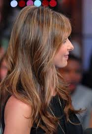 Sarah Michelle Gellar Hair If I Went Dark This Is What I Want Hair Colour For Green Eyes Hair Highlights Brown Hair Green Eyes