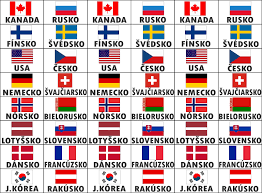 Ms v hokeji se hraje pravidelně každý rok, v dávných dobách bylo sem tam součástí zimních olympijských her, dnes se hraje odděleně. Ms 2018 Dansko Mshokej Wbs Cz Mistrovstvi Sveta V Lednim Hokeji 2021 Cely Svet Reprezentacniho Hokeje