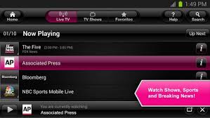 Download apk (34.6 mb) versions. T Mobile Tv Android Ø§Ù„ØªØ·Ø¨ÙŠÙ‚ Apk Com Mobitv Client Mobitv Ø¨ÙˆØ§Ø³Ø·Ø© T Mobile Usa ØªØ­Ù…ÙŠÙ„ Ø¹Ù„Ù‰phoneky