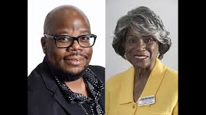 Heines, McGee leading in Tyler Mayor, City Council races