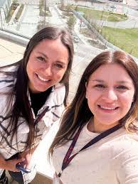 Carol Kessinger's Instagram, Twitter & Facebook