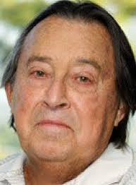Paul Mazursky