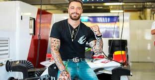 Os sintomas, como a dor torácica aguda, também podem ser confundidos com o infarto. Felipe Titto Mostra Foto Diferente Em Cadastro Da Globo E Revela Derrota Veja Antes E Depois