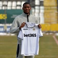 Mouhamed Dosso