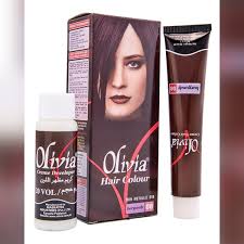 All professional hair artists mostly advise burgundy color, especially those who want to try something on their natural dark hairs. Hair Color Burgundy Dark Red Buy Online At Best Prices In Pakistan Daraz Pk