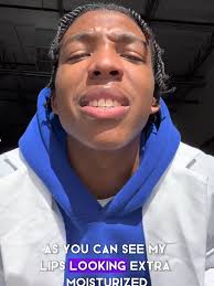 How many swipes does it take to finish a tube of Kobee's? #skincare  #lipbalm #kobees