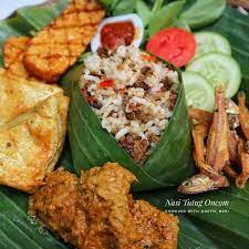 Makanan Khas Jawa Barat C 2019 Brilio Net Memasak Resep Masakan Resep Makanan