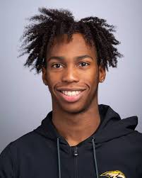 2021-22 Men's Track & Field Roster