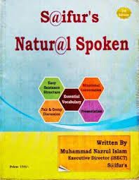 Download Saifur S Natural Spoken English Pdf In Bengali Free Pdf Book English Books Pdf English Book Book Writing Tips