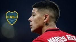 From his wife or girlfriend to things such as his tattoos, cars, houses, salary content 1 wiki 2 salary & net worth 3 lovelife 4 tattoo 5 family 6 car 7 house. La Foto De Maradona En Boca Que Se Tatuo Marcos Rojo Tyc Sports