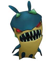 Slug it out 2 / what's new in v2.9.0. Hop Jack Slugterra Wiki Fandom