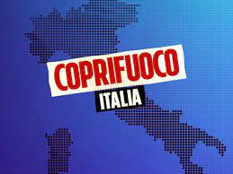 'con dati in miglioramento possiamo allentare e poi superare il coprifuoco' in italia. Covid Lunedi La Decisione Sullo Spostamento Del Coprifuoco Alle 23 Quando Potrebbe Partire