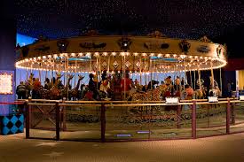 Things to do in indianapolis today, wed., may. Broad Ripple Park Carousel Wikipedia