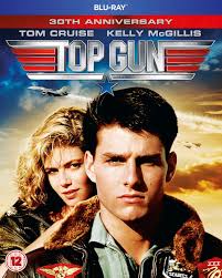Thomas cruise mapother iv is an american actor and producer. Amazon Com Top Gun 30th Anniversary Blu Ray 1986 Region Free Movies Tv