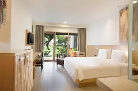 Motel chain, it has grown to be one of the world's largest hotel chains, with 1,173 active hotels and over 214,000 rentable rooms as of september 30, 2018. Holiday Inn Resort Baruna Bali Bali 2021 Updated Deals Hd Photos Reviews