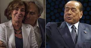 Il giornalista originario di barcellona pozzo di gotto fu condannato nell'ambito del processo ruby bis. La Moglie Di Fede Berlusconi E Un Ingrato Pensa Solo Per Se Poi Smentisce L Huffpost