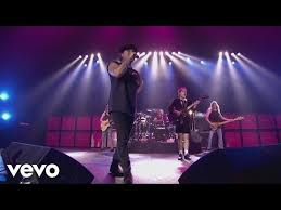 Ac Dc Whole Lotta Rosie From Live At River Plate Ac Dc Rock N Roll Damnation Live At The Circus Krone Munich Germany June 17 2003 Youtube In 2020 Ac Dc Rock Acdc Rock N Roll