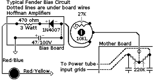 bias circuits