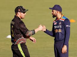 India picked chahal as concussion sub to best of their advantage. Live Cricket Score India Vs Australia 1st T20i Australia Opt To Field Against India In Canberra The Times Of India Tech Kashif