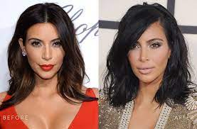 We love looking at the pictures of radical long to short hair transformations. The 10 Best Dramatic Celebrity Hair Makeovers