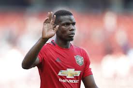 Paul labile pogba (born 15 march 1993) is a french professional footballer who plays for premier league club manchester united and the france national team. Paul Pogba Withdraws From France Squad With Injury Replaced By Matteo Guendouzi Bleacher Report Latest News Videos And Highlights