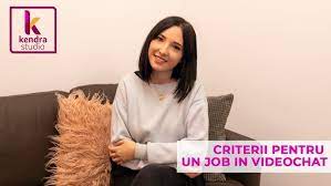 Pe vremuri, romania era unul dintre cei mai mari exportatori de caviar din europa. Cat Se Castiga Din Videochat Afla Cati Bani Din Videochat Faci La Kendra Studio Youtube