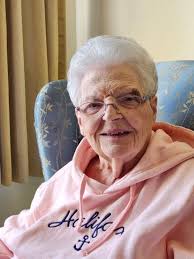 Dolores L. Metzger Obituary March 31, 2025