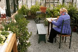 Designs are available from three product ranges (victorian, heritage and modern) or customers can create a totally bespoke design. Backyard Greenhouse The New Woman Cave Wsj