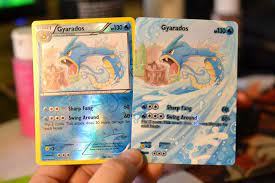 You evolve it to stage 1 and then stage 2, so there are two steps to get to your final. How To Make Pokemon Cards Even Better Paint Them Pokemon Painting Pokemon Cards Make Pokemon Cards