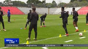 According to manenzhe there were six pirates players in that room. Sa Buccaneers Orlando Pirates Keep Eye On Champions League Ahead Of Derby Youtube