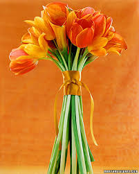Free delivery and returns on ebay plus items for plus members. Yellow And Orange Wedding Flowers Martha Stewart