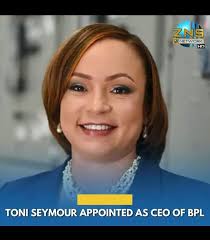 New Appointment and Potential Solutions in the Bahamas