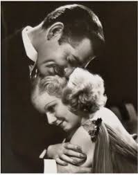 75 Years Ago, Saying Good-bye to Jean Harlow – Dear Mr. Gable