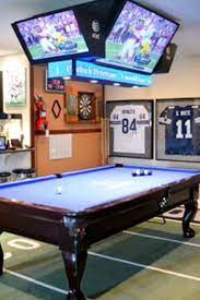 Man Cave Ideas Garage Man Cave Ideas On A Budget Clever Diy Ideas In 2021 Game Room Design Bedroom Design Diy Game Room